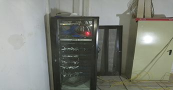 江西省互达实业有限公司 江西省互达实业有限公司