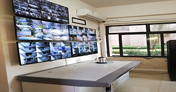 安防工程企业资质